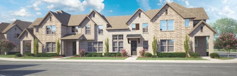 5 Benefits Of Buying Vs Renting A Home